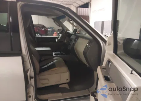 2010 Ford Expedition El Xlt from USA, damaged, VIN 1FMJK1F54AEB20889